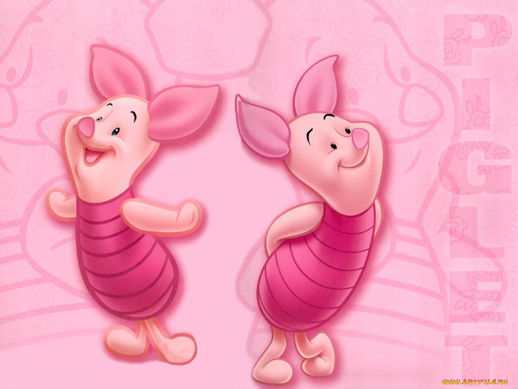 , winnie, the, pooh